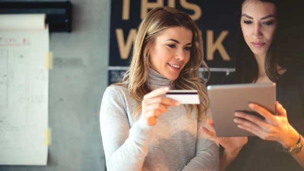 ¿Qué son los pagos digitales?