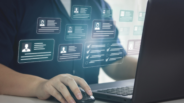 Personalización de ecommerce