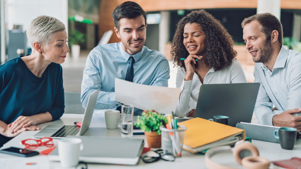 Estrategia de marketing