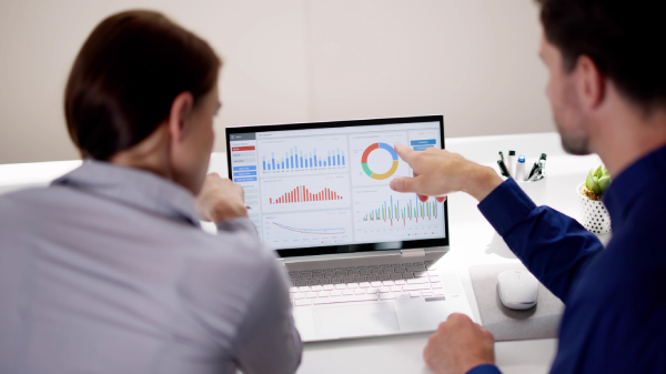 Rendimiento del ecommerce