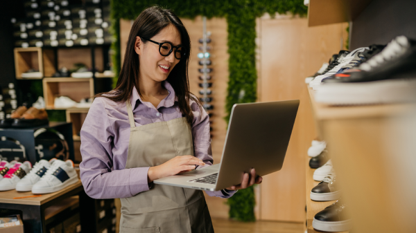 Facilitador de pagos retail