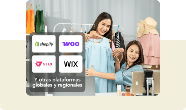 Cómo elegir una plataforma de ecommerce para su negocio