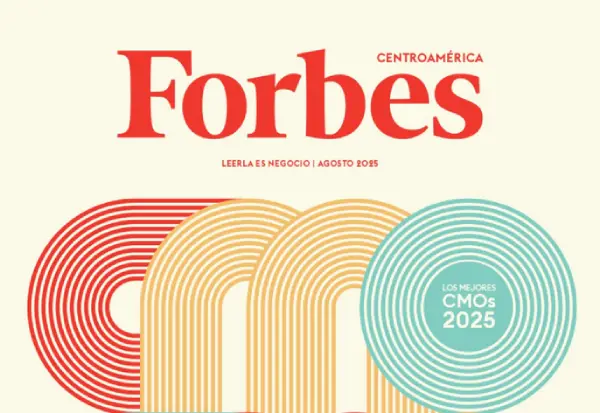 Tilopay en Forbes