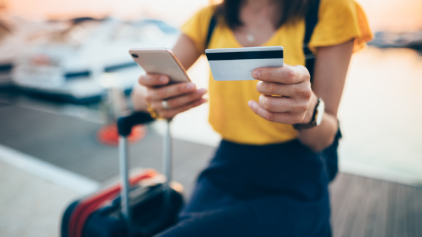 Pago en hotelería sin fricciones