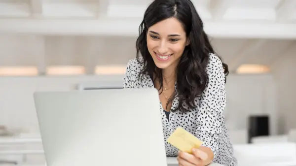 checkout ecommerce