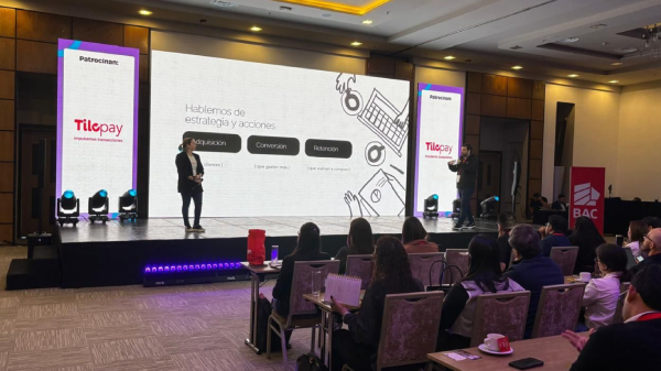 Conversión en pagos digitales