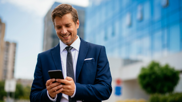 Automatización de cobros en servicios