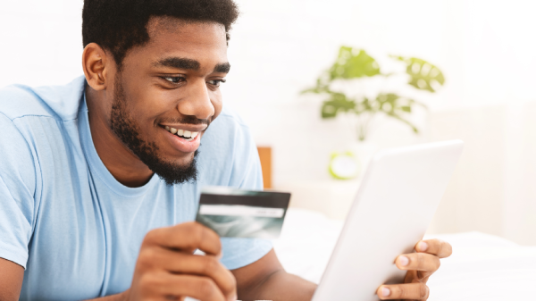 Link de pagos instantáneos