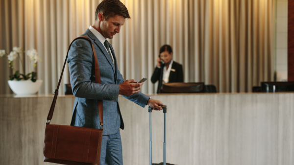 Pagos en hotelería 2026