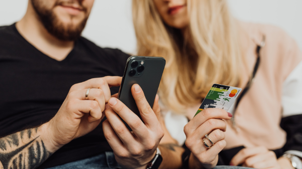 Checkout inteligente